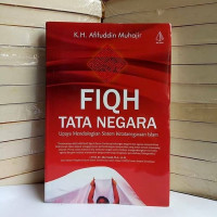 FIQH TATA NEGARA
