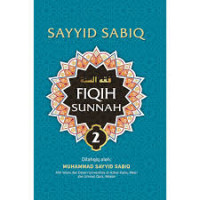 FIQIH SUNNAH JILID 2