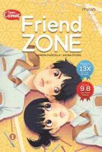 FRIEND ZONE