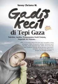 GADIS KECIL DI TEPI GAZA