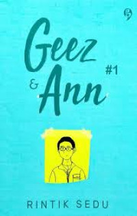 GEEZ & ANN #1