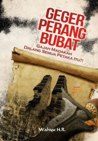 GEGER PERANG BUBAT