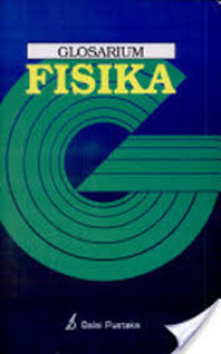 GLOSARIUM FISIKA