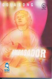 GOLAGONG = AMBASADOR