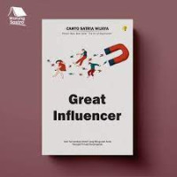 GREAT INFLUENCER