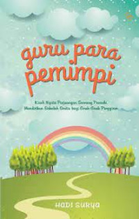GURU PARA PEMIMPI