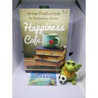 HAPPINESS CAFE