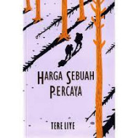 HARGA SEBUAH PERCAYA 2022