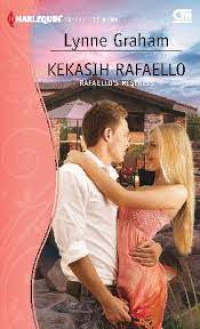 KEKASIH RAFAELLO