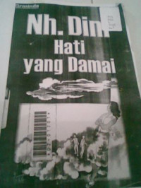HATI YANG DAMAI