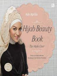 HIJAB BEAUTY BOOK = THE MAKE OVER