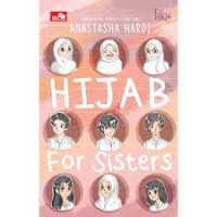 HIJAB FOR SISTERS