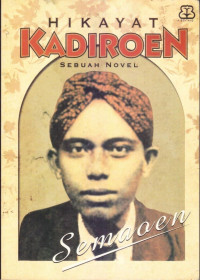 HIKAYAT KADIROEN