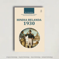HINDIA BELANDA 1930