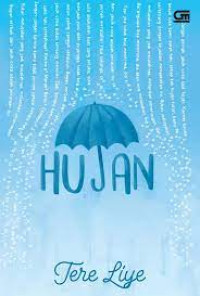 HUJAN (2022)