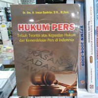 HUKUM PERS