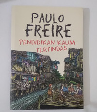 PENDIDIKAN KAUM TERTINDAS