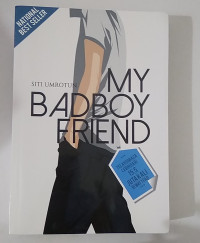 MY BADBOY FRIEND