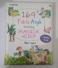 169+ FAKTA ASYIK TENTANG MAKHLUK HIDUP