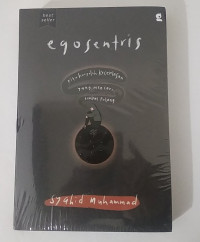 EGOSENTRIS