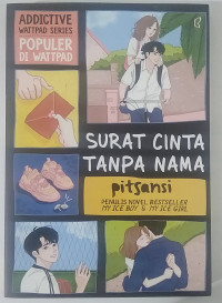 SURAT CINTA TANPA NAMA