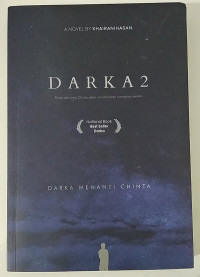 DARKA 2 = DARKA MENANTI CHINTA