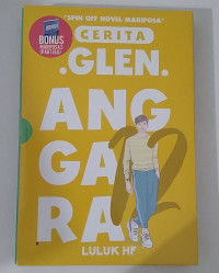 CERITA GLEN ANGGARA