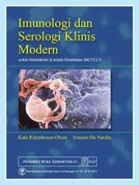 IMUNOLOGI DAN SEROLOGI KLINIS MODERN