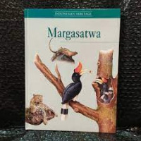 INDONESIAN HERITAGE = MARGASATWA