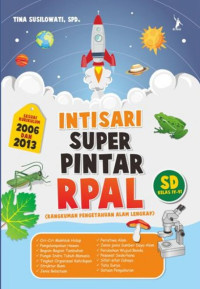 INTI SARI SUPER PINTAR RPAL