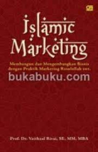 ISLAMIC MARKETING