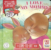 I LOVE MY MOMMY 3D
