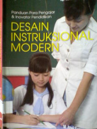 DESAIN INSTRUKSIONAL MODERN