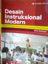 DESAIN INSTRUKSIONAL MODERN