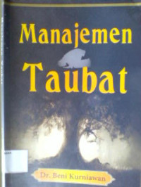 MANAJEMEN TAUBAT