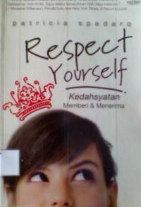 RESPECT YOURSELF