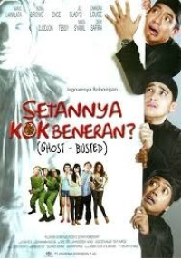 JAGOANNYA BOHONGAN SETANNYA KOK BENERAN?