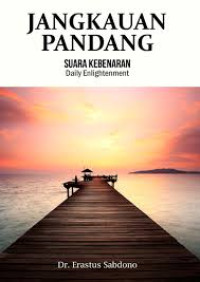 JANGKAUAN PANDANG SUARA KEBENARAN