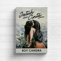 JATUH DAN CINTA