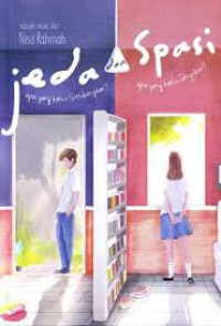 JEDA & SPASI