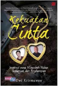 KEKUATAN CINTA