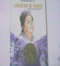 KEKUATAN SI LEMAH
