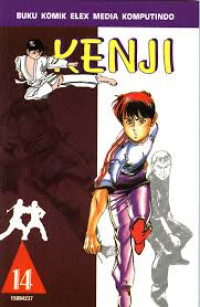 KENJI VOLUME 14