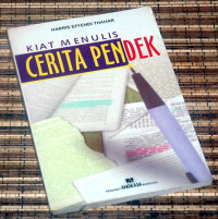 KIAT MENULIS CERITA PENDEK