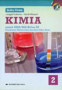 KIMIA XI PEMINATAN IPA KURTILAS EDISI REVISI