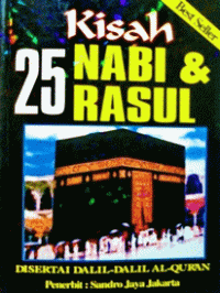 KISAH 25 NABI & RASUL