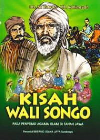 KISAH WALI SONGO
