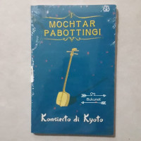 KONSIERTO DI KYOTO