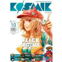 KOSMIK MOOK = FLICK ROYALE