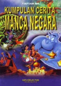 KUMPULAN CERITA MANCA NEGARA